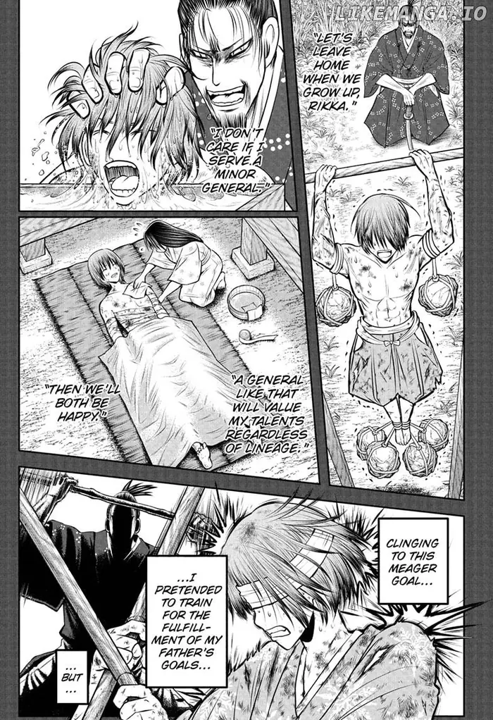 The Elusive Samurai Chapter 196 image 05_optimized